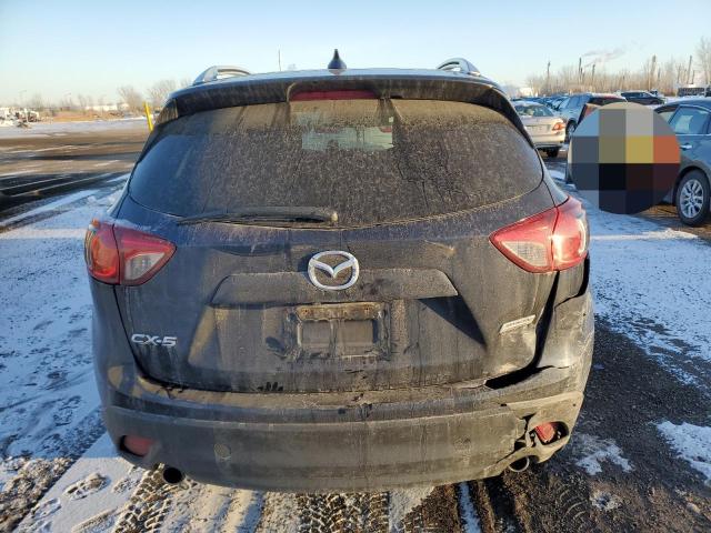 JM3KE2CY9G0608155 | 2016 MAZDA CX-5 TOURI