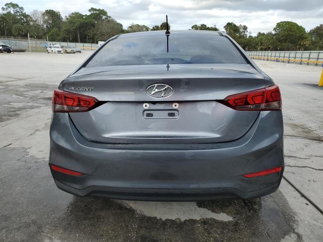 2019 HYUNDAI ACCENT SE 3KPC24A3XKE062023