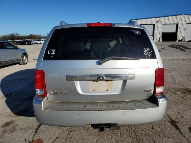 1A8HW58287F512075 2007 Chrysler Aspen Limited