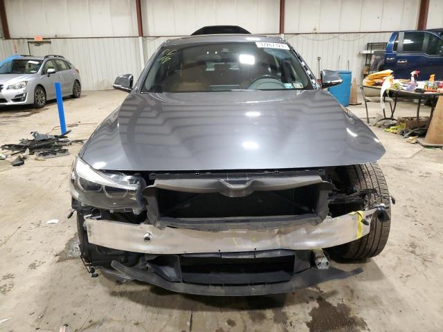 2017 BMW 330 XIGT - WBA8Z9C55HG452644
