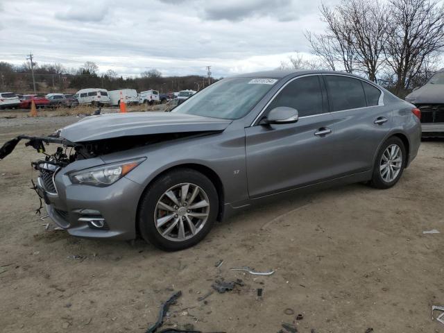 2014 INFINITI Q50 Base