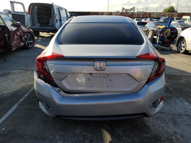 2HGFC2F53GH567651 | 2016 HONDA CIVIC LX