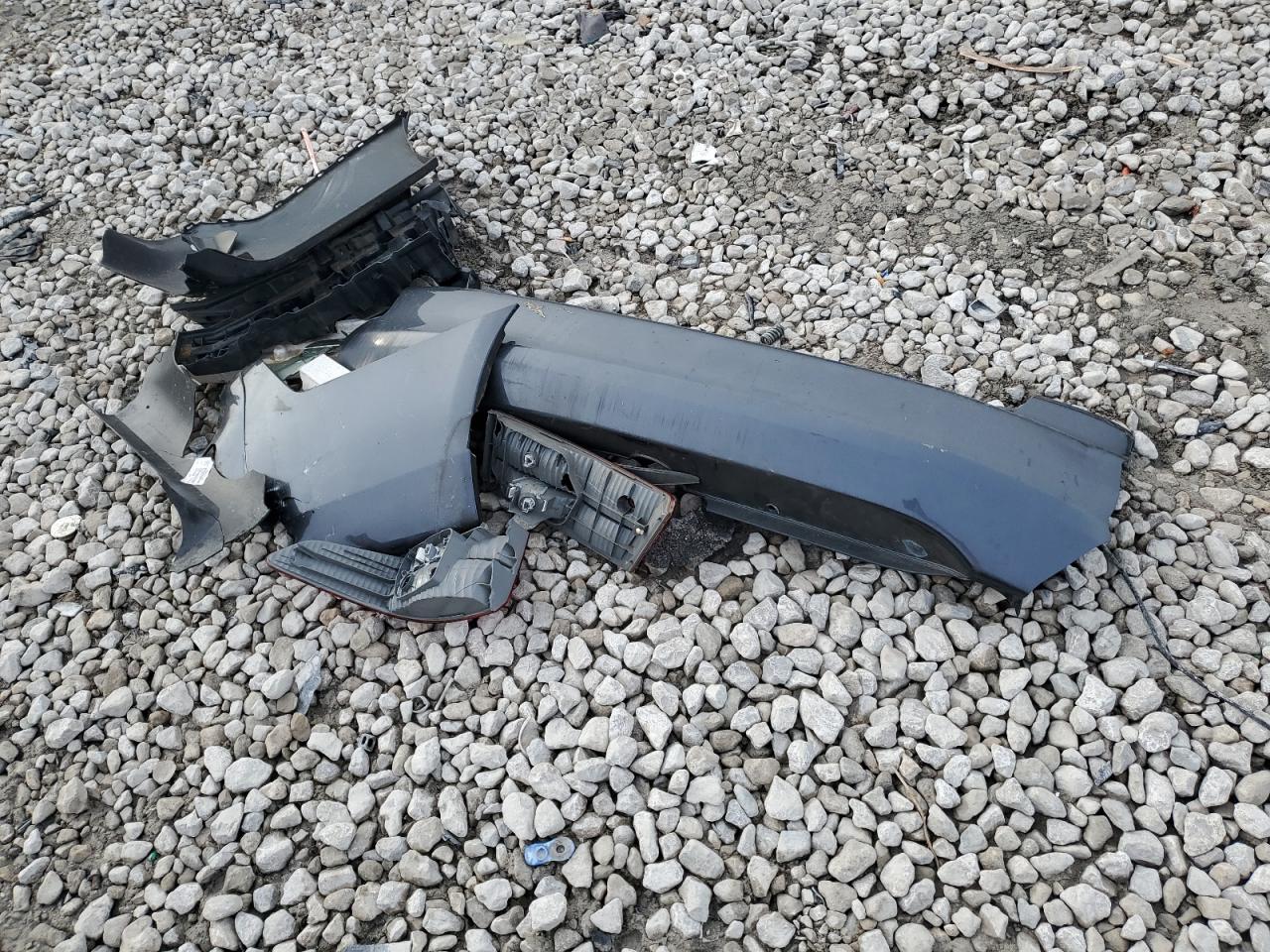 1HGCM56455A119707 2005 Honda Accord Lx