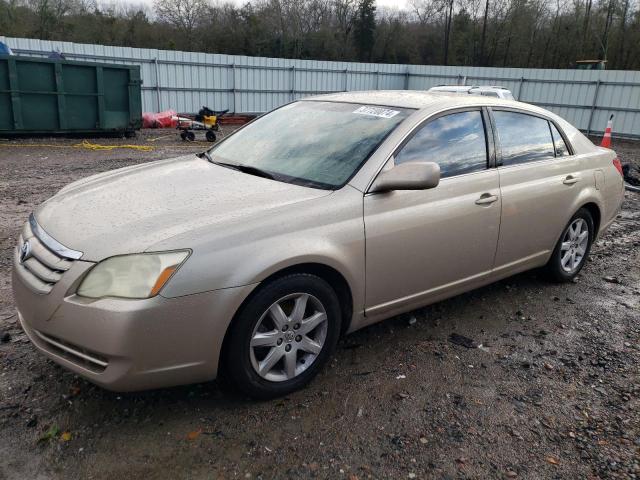 2005 Toyota Avalon XL