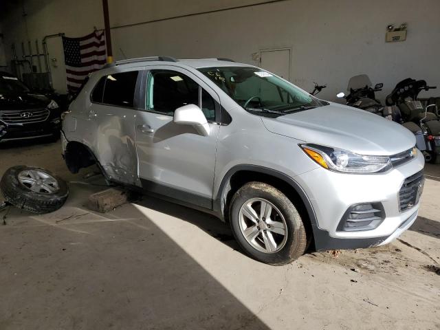 3GNCJPSB7HL182691 | 2017 CHEVROLET TRAX 1LT