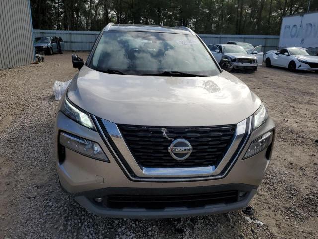 JN8AT3CA8MW007240 | 2021 NISSAN ROGUE SL