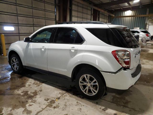 2017 CHEVROLET EQUINOX LT - 2GNALCEK3H1601241