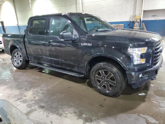 1FTEW1EF9FFB89521 | 2015 FORD F150 SUPER