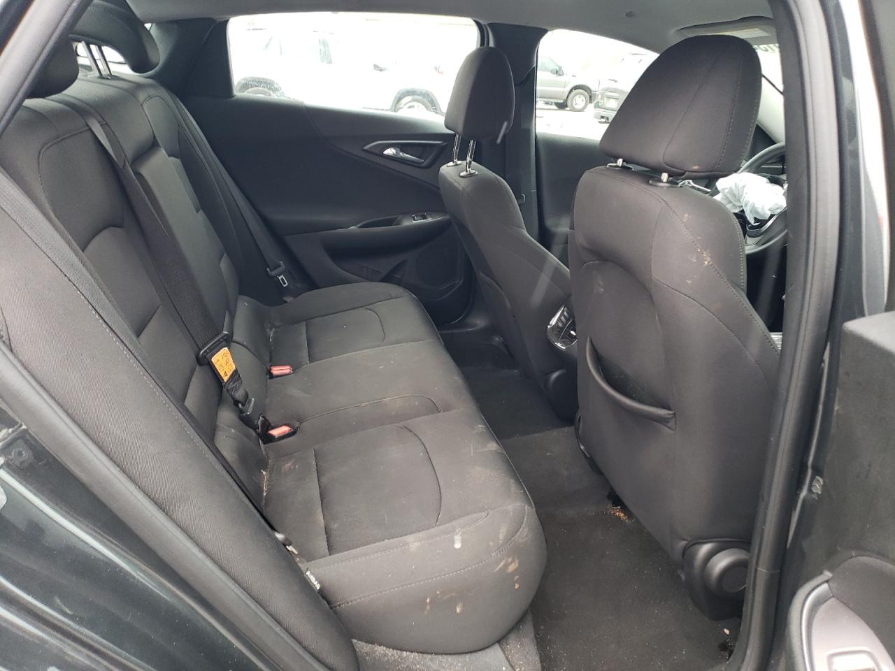 1G1ZD5ST6JF240614 CHEVROLET MALIBU 2018