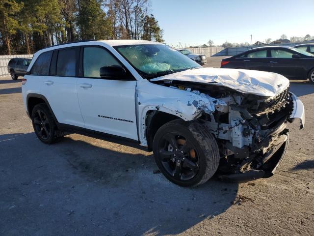2023 JEEP GRAND CHER - 1C4RJHAG3P8713193