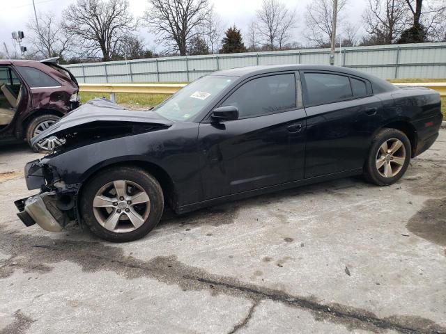 2012 DODGE CHARGER SE #2508202300