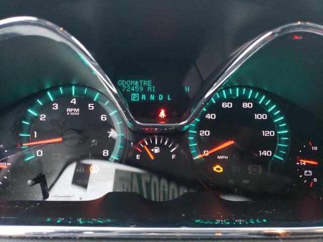2015 CHEVROLET TRAVERSE L - 1GNKVGKD7FJ209393