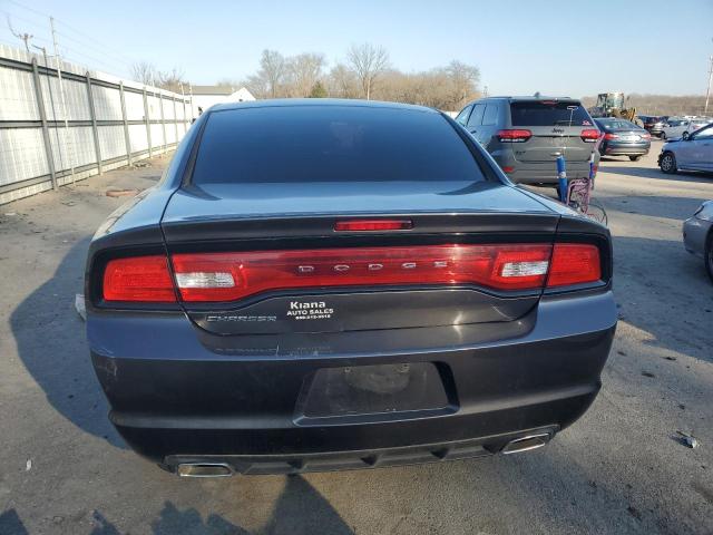 2014 Dodge Charger Se VIN: 2C3CDXBG1EH268647 Lot: 82759453