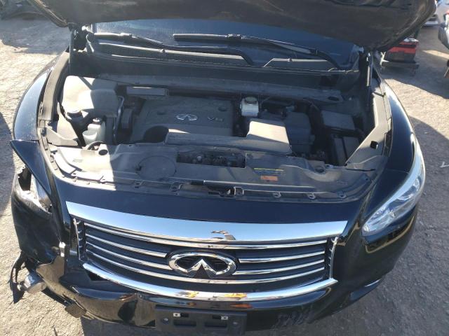 5N1AL0MN3EC519370 | 2014 INFINITI QX60