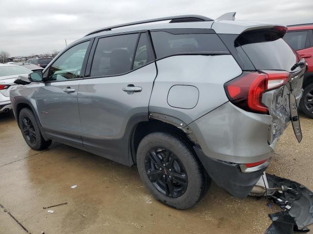 2023 GMC TERRAIN AT 3GKALYEG2PL205448