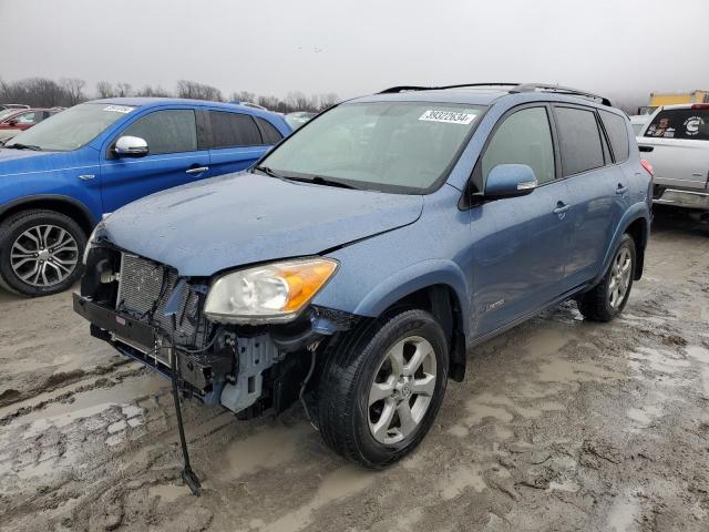 2010 Toyota RAV4 Limited