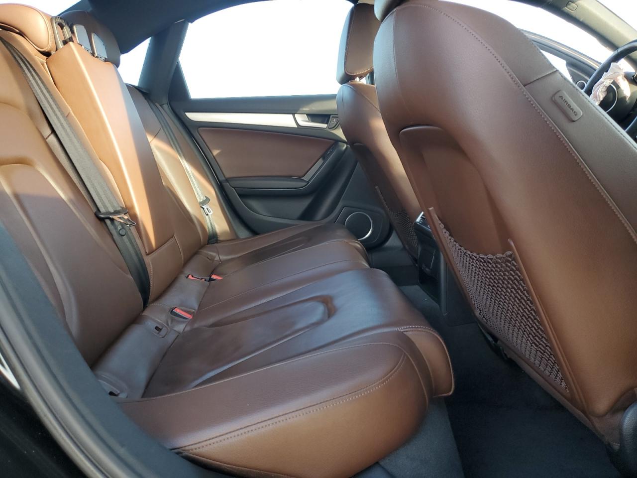 WAUFFAFL2FN026107 2015 Audi A4 Premium Plus