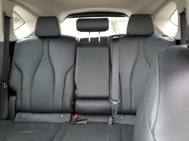 2021 ACURA RDX TECHNO - 5J8TC1H51ML023660