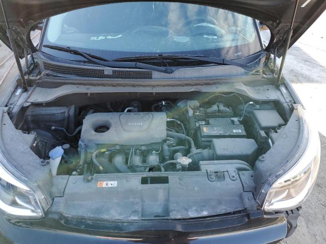 KNDJN2A26K7687304 | 2019 KIA SOUL