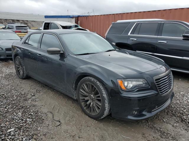 VIN 3KPF24AD0ME281419 2013 CHRYSLER 300 no.4