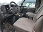 CHEVROLET EXPRESS G3 photo