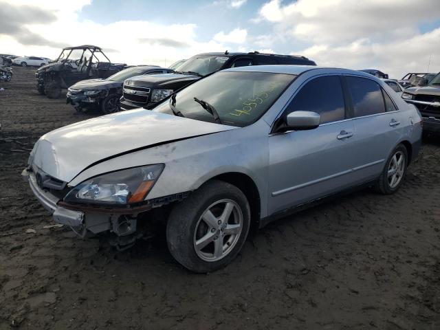 Lot #2343852681 2004 HONDA ACCORD LX salvage car