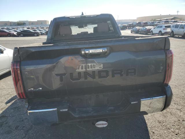 5TFMA5DB1PX075590 | 2023 TOYOTA TUNDRA CRE