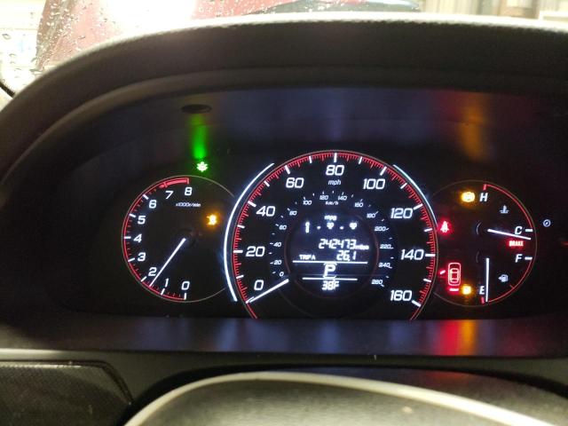 1HGCR2F5XFA045419 | 2015 HONDA ACCORD SPO