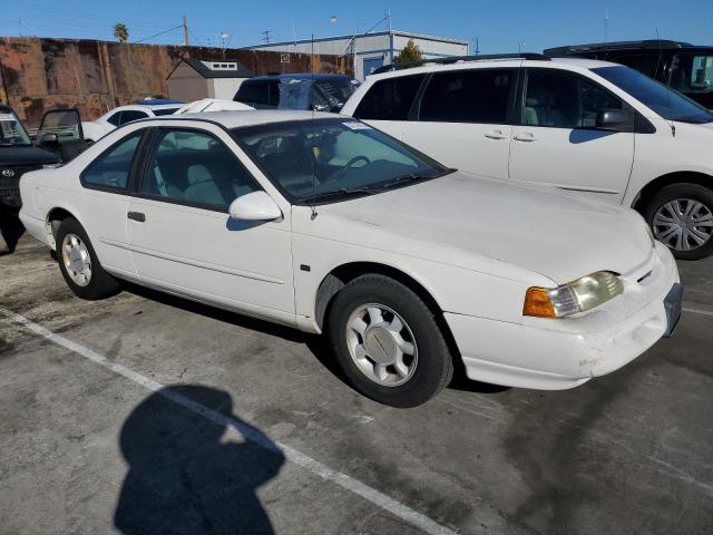 1FALP62WXSH187934 1995 Ford Thunderbird Lx