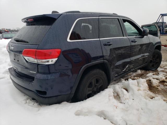 Vin: 1c4rjfag7ec138420, lot: 57009854, jeep grand cher laredo 20143