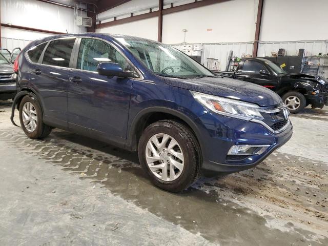 Vin: 2hkrm3h50fh508316, lot: 38270974, honda crv ex 20154