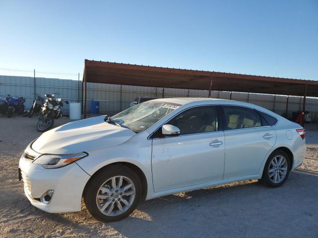 2013 Toyota Avalon Base