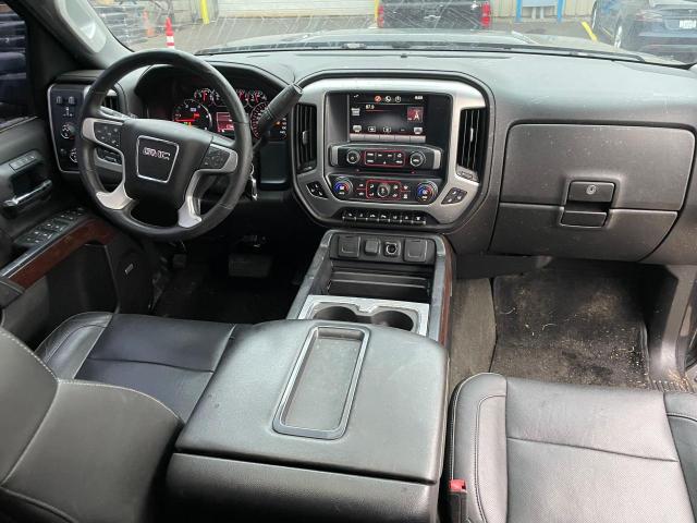 1GT12ZE85FF106094 | 2015 GMC SIERRA K25