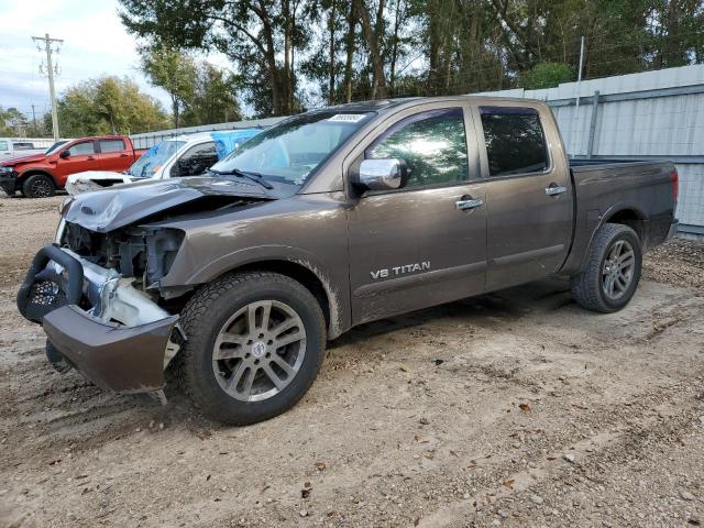 2014 Nissan Titan S