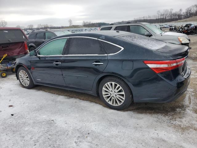 4T1BD1EB9FU038157 | 2015 TOYOTA AVALON HYB