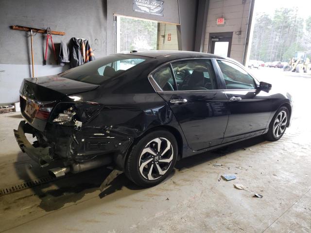 1HGCR2F91GA124336 | 2016 HONDA ACCORD EXL