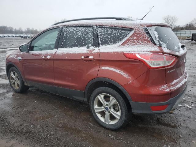 1FMCU0GX9FUA39462 | 2015 FORD ESCAPE SE