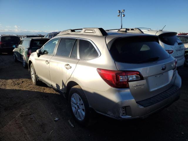 4S4BSAHC0H3345798 | 2017 SUBARU OUTBACK 2.