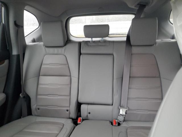 5J6RW1H82KA021705 | 2019 HONDA CR-V EXL