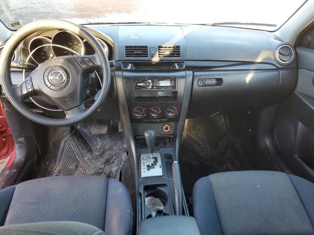 2005 Mazda 3 I VIN: JM1BK12F651265064 Lot: 58829464