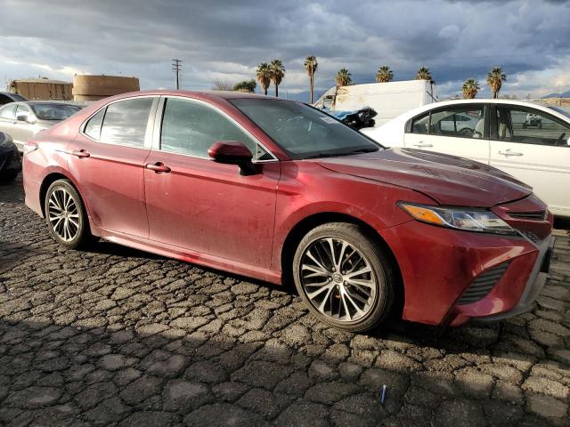 Vin: 4t1b11hk9ju639033, lot: 36948124, toyota camry l 20184