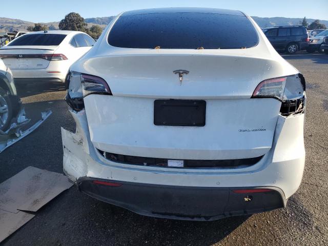 2020 Tesla Model Y - Image 6