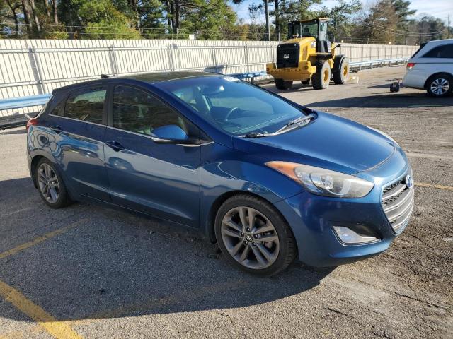 KMHD35LH4GU282276 | 2016 HYUNDAI ELANTRA GT