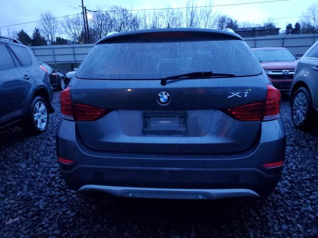 WBAVM5C5XEVV91458 | 2014 BMW X1 XDRIVE3