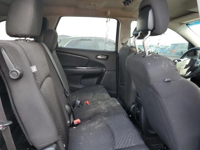 2016 DODGE JOURNEY SE - 3C4PDCAB7GT249624