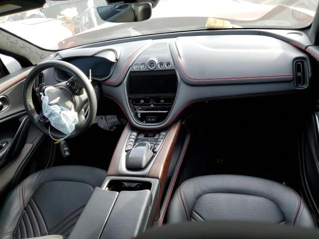 2021 ASTON MARTIN DBX - SCFVUJAW1MTV03254