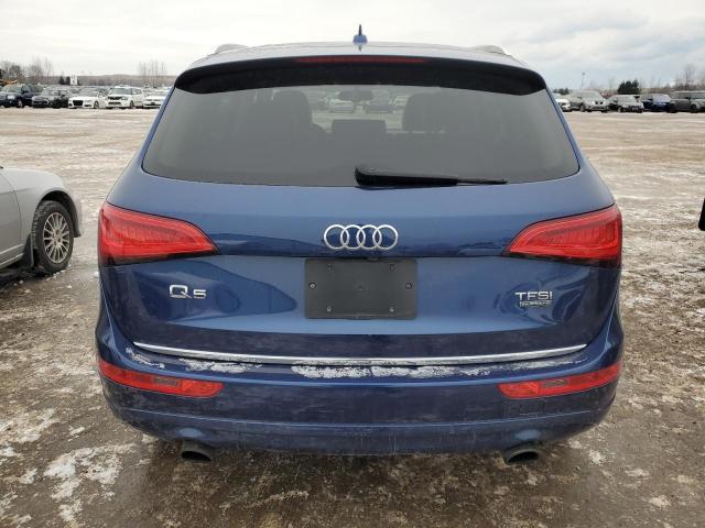 VIN WA1L2AFP7HA022000 2017 AUDI Q5 no.6