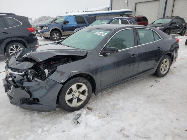 2015 CHEVROLET MALIBU LS #2979493887