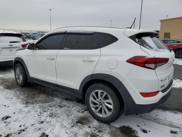 2016 Hyundai Tucson Limited VIN: KM8J3CA46GU036031 Lot: 38960244