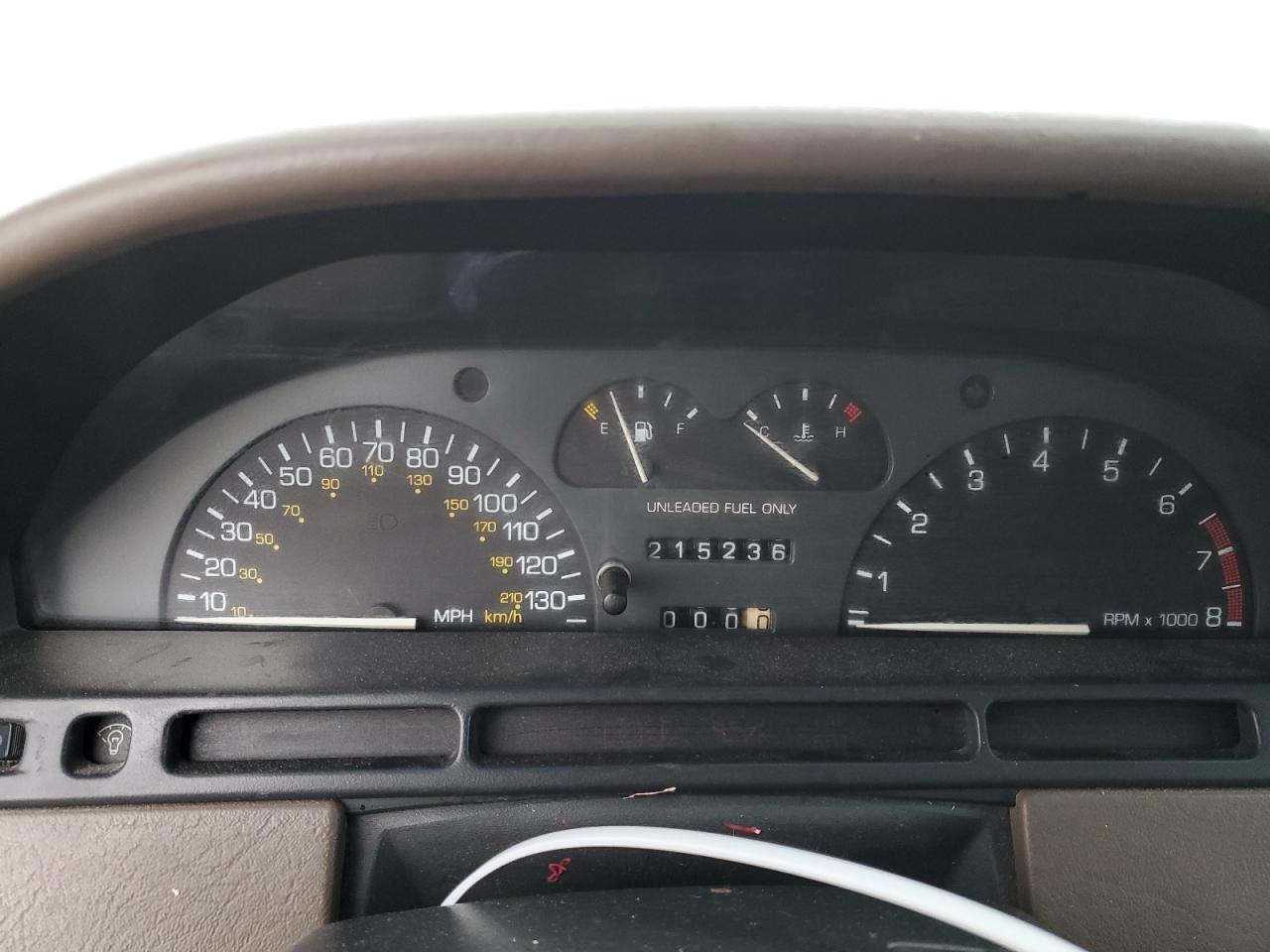 1G8ZG1571PZ203526 1993 Saturn Sc2